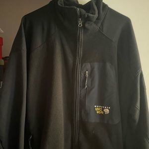Mountain Hardware Fleece Jacket